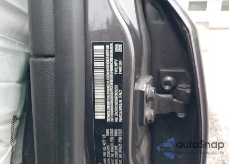 2021 Jeep Renegade Sport Fwd из США, поврежденный, VIN ZACNJCAB3MPM36293